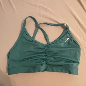 Gymshark sports bra